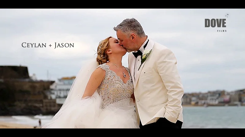 Ceylan & Jason Wedding Highlight Film