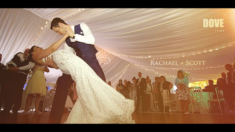 Rachael & Scott Wedding Highlight Film
