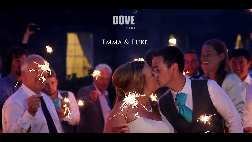 Emma + Luke Wedding Highlight Film