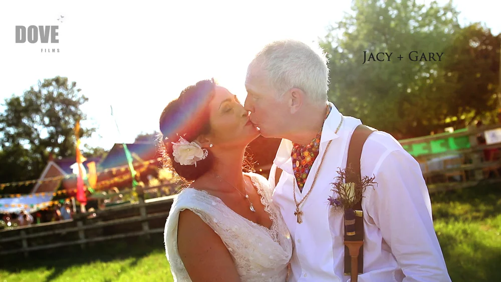 Jacy + Gary Wedding Highlight Film