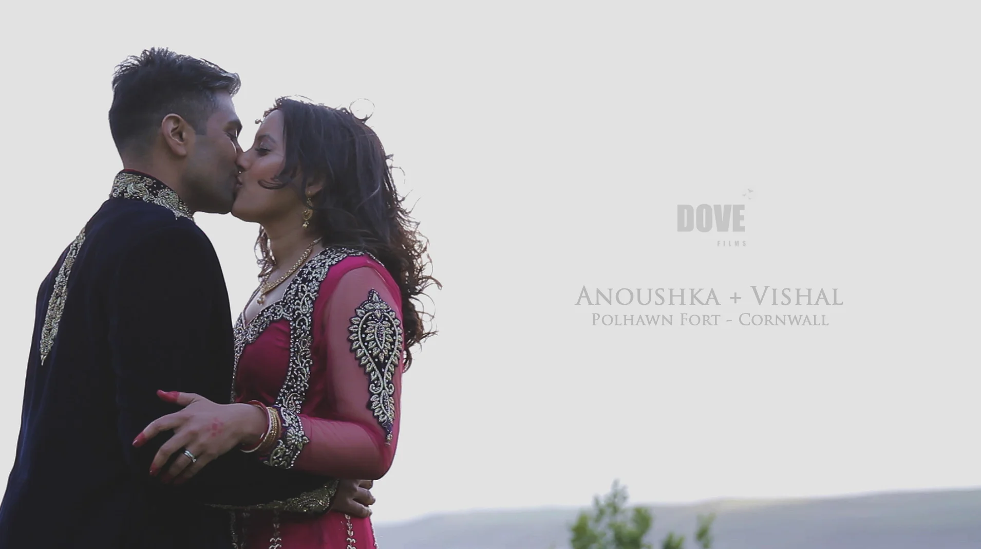 Anoushka & Vishal Wedding Film