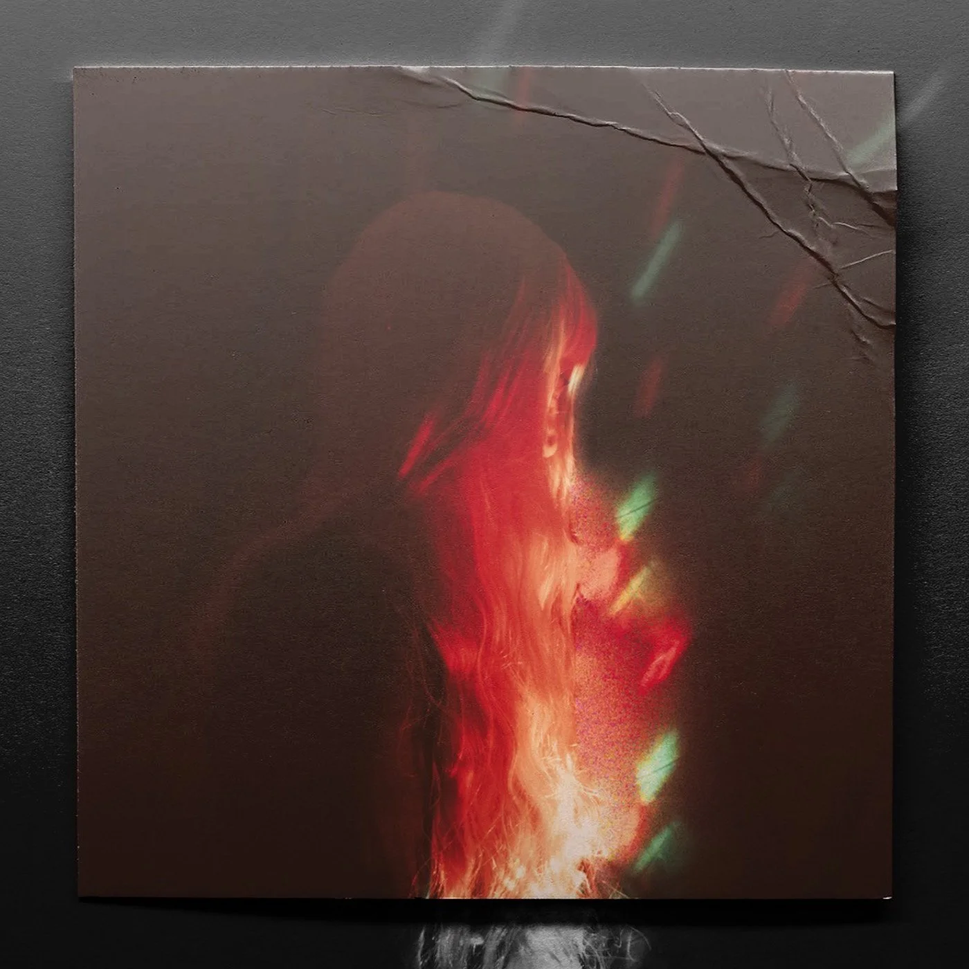 The new album 'Strangers' OUT NOW