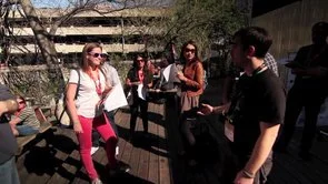 I Am My Own Social Network