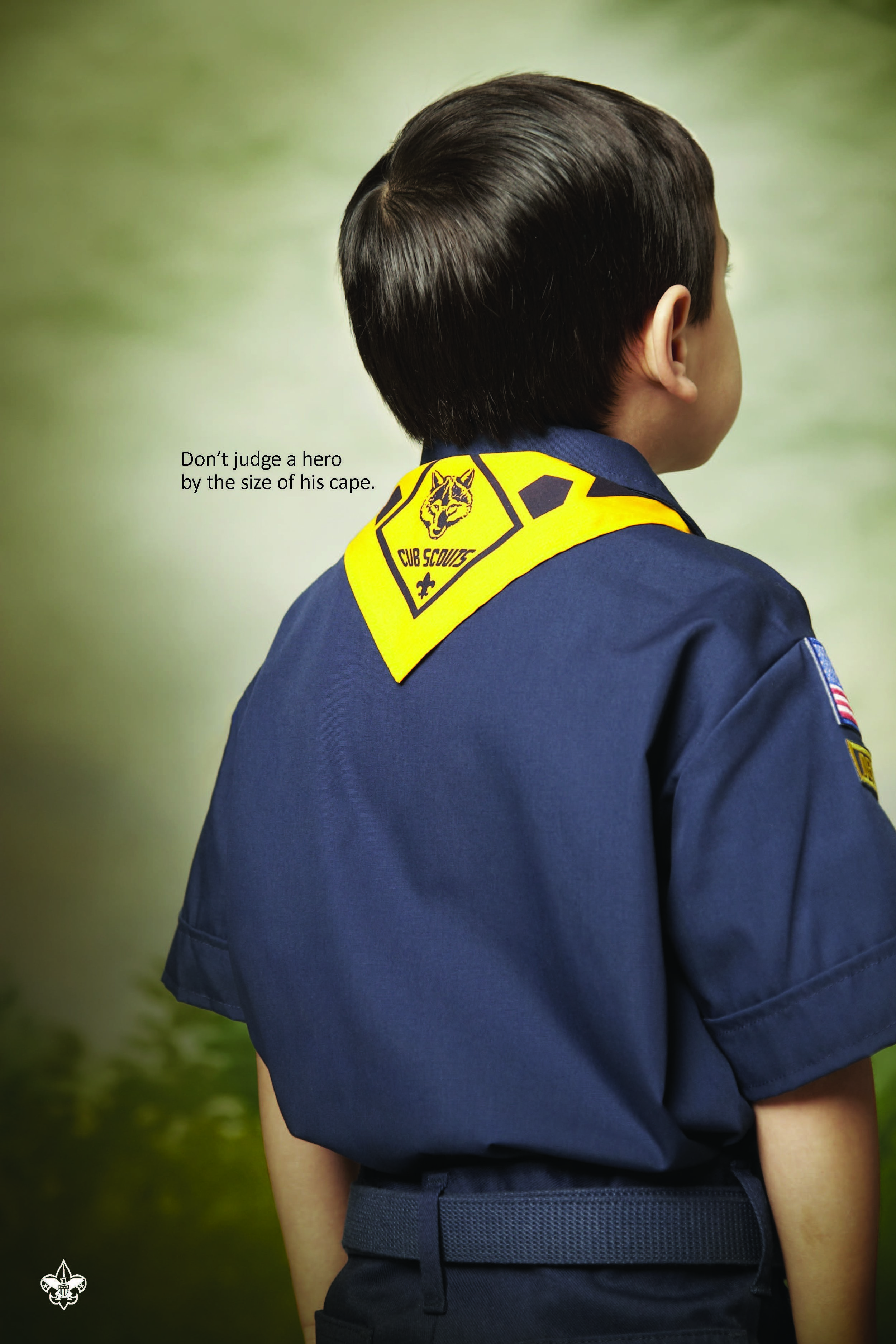 Recruiting Poster