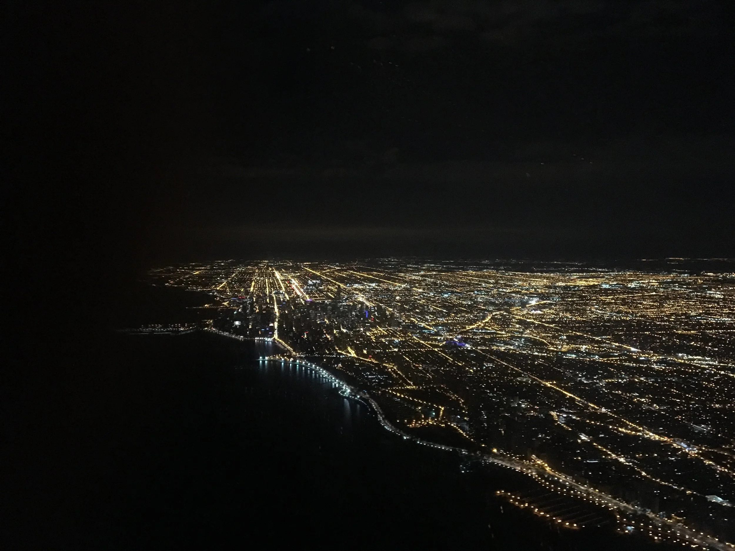   lake michigan  
