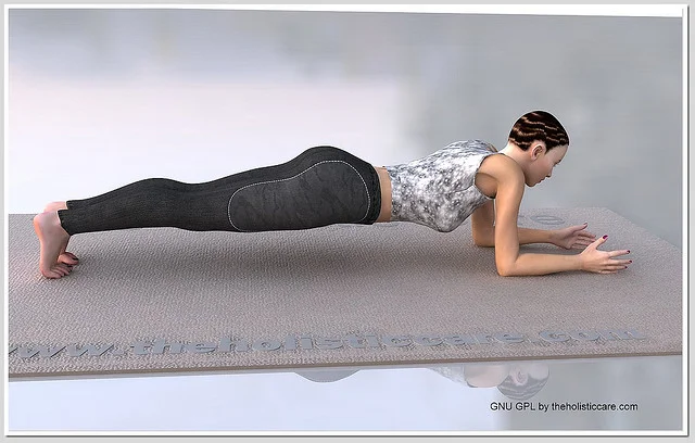 The Surprising Truth About Core Training
