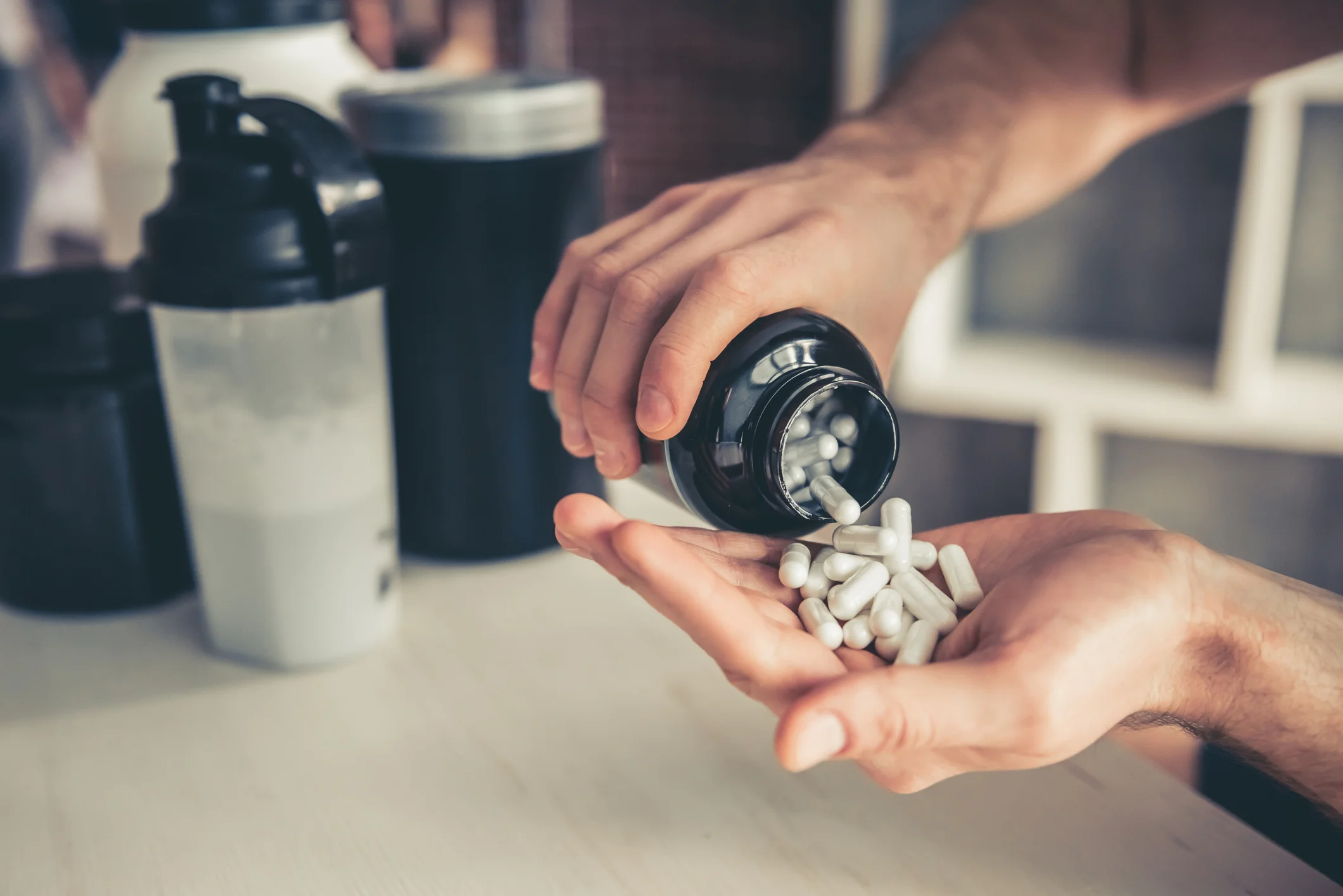 How to Lose More Weight with Fitness Supplements