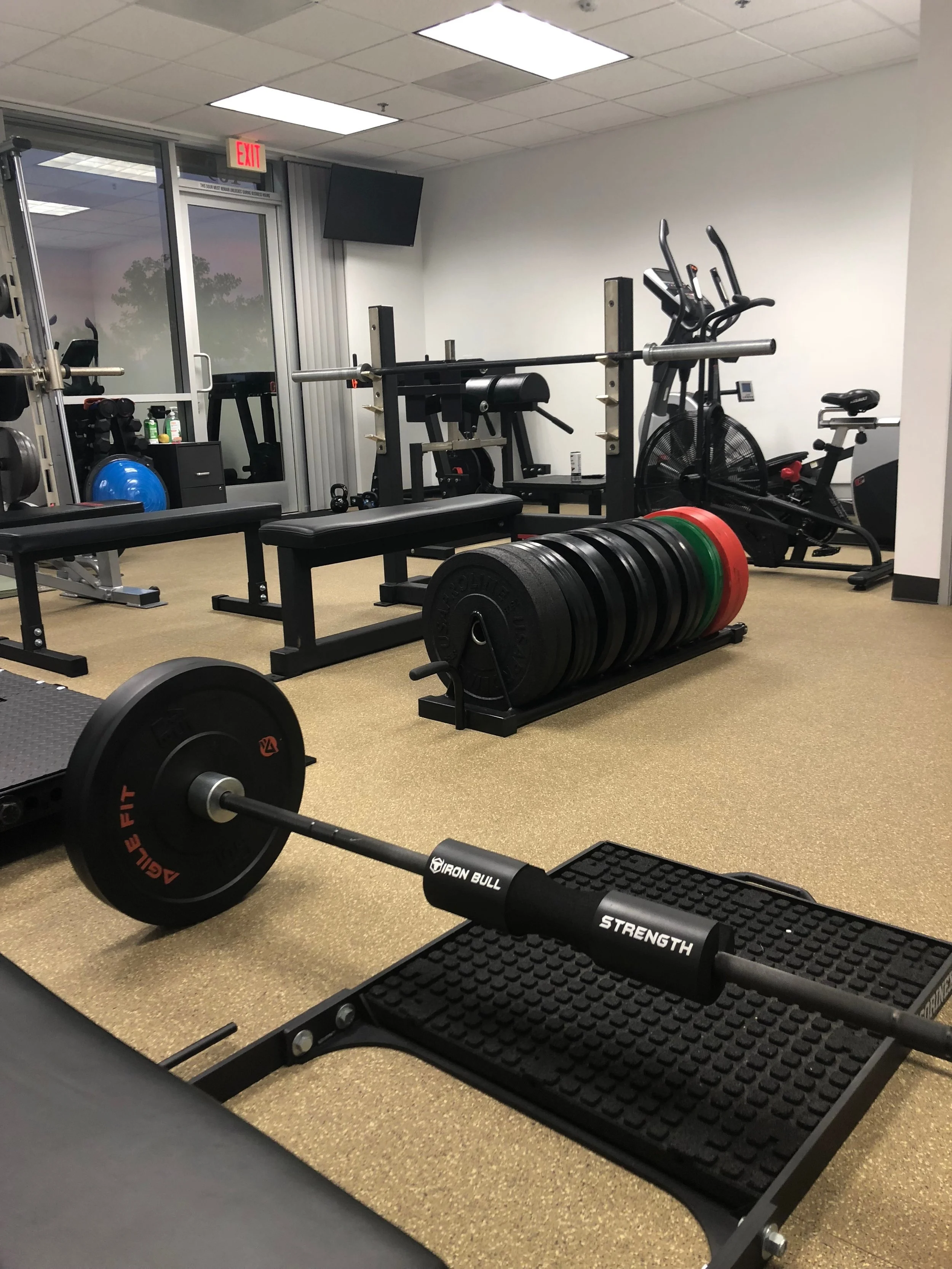 Why Do I Focus on Strong Abs and Glutes?