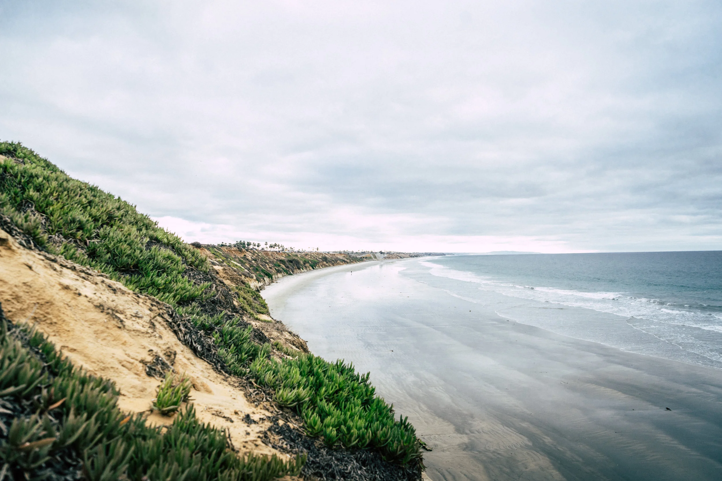 7 Fun Ways to Stay Fit Outdoors in San Diego (Other Than Personal Training)