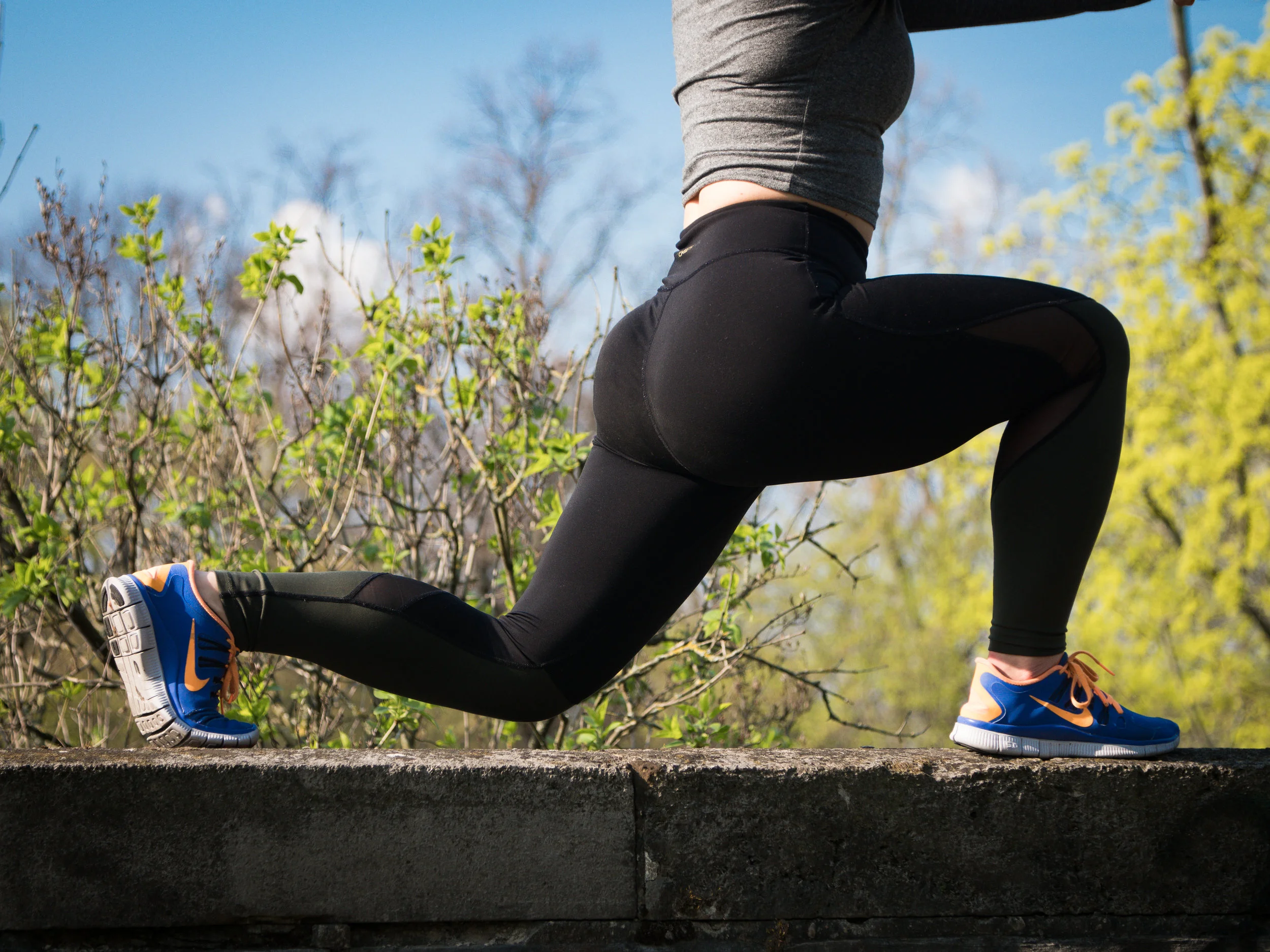 Why Personal Training at My Carlsbad Gym Is Better Than a Butt Lift