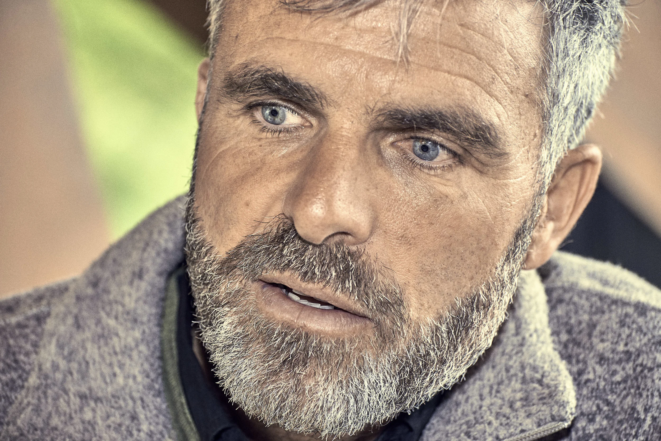 Der Facettenreiche - Josef Pfattner