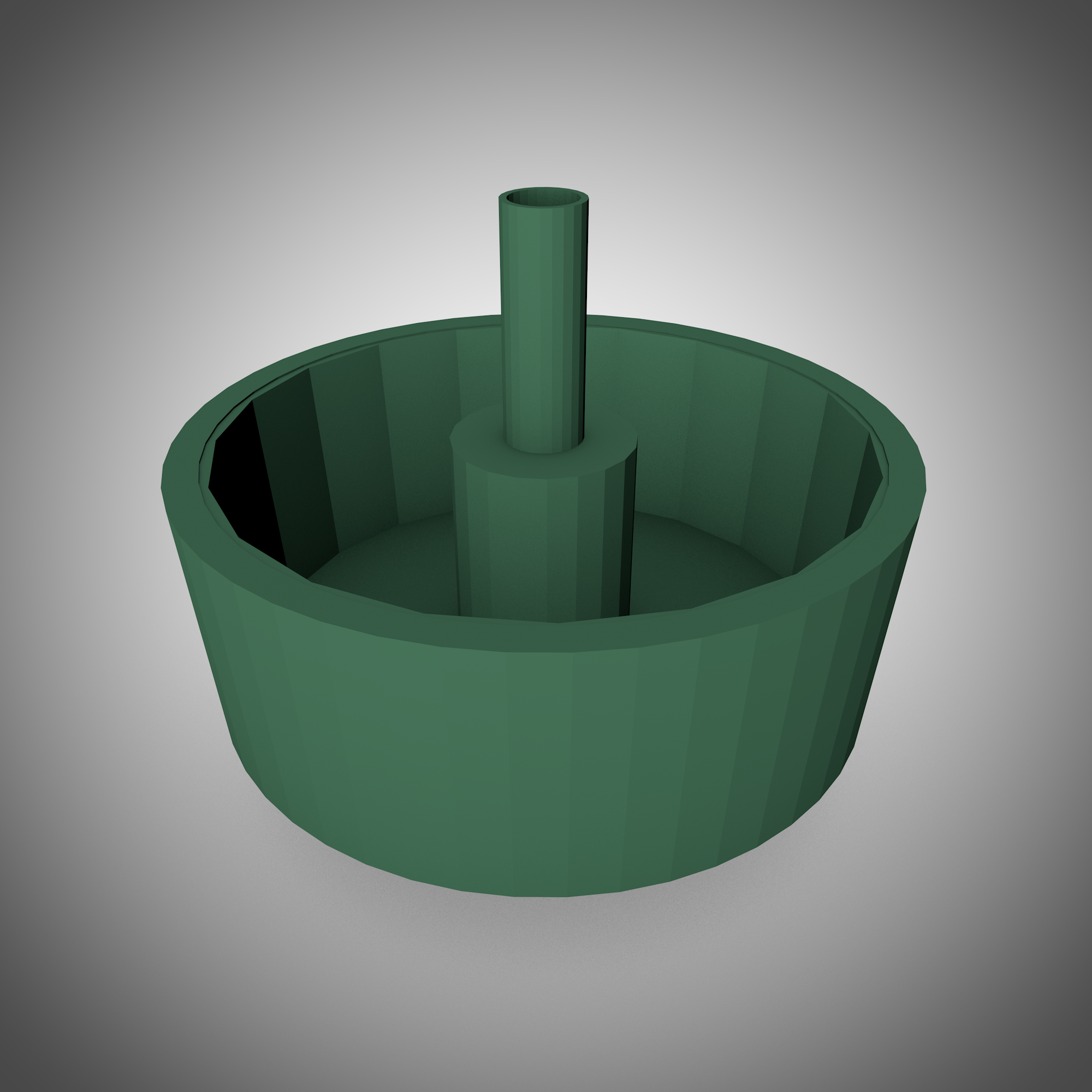 Replacement Knob for Stereo