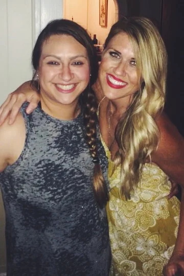 The Roomie from Heaven. Ari.