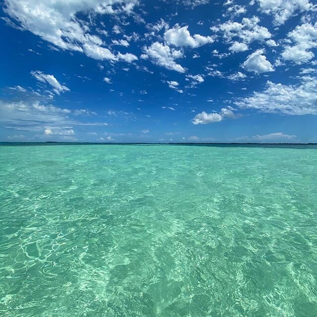 Happy first day of summer from #KeyWest! ☀️ 🌊