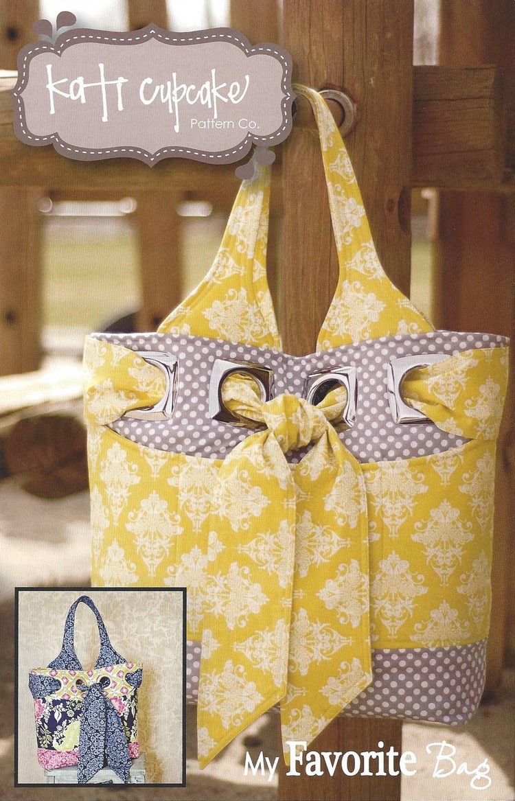 My Favorite Bag Rocking Chair Quilts