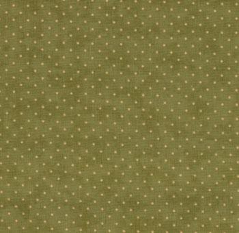 Essential Dots Quilt Fabric 8654 11 Blender Fabric Moda Fabrics Dot Fabric Neutral Dots Fabric Eggshell With White Microdots