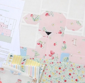 Little Lambkin - Ellis and Higgs Blog