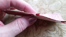 NESTING SEAMS