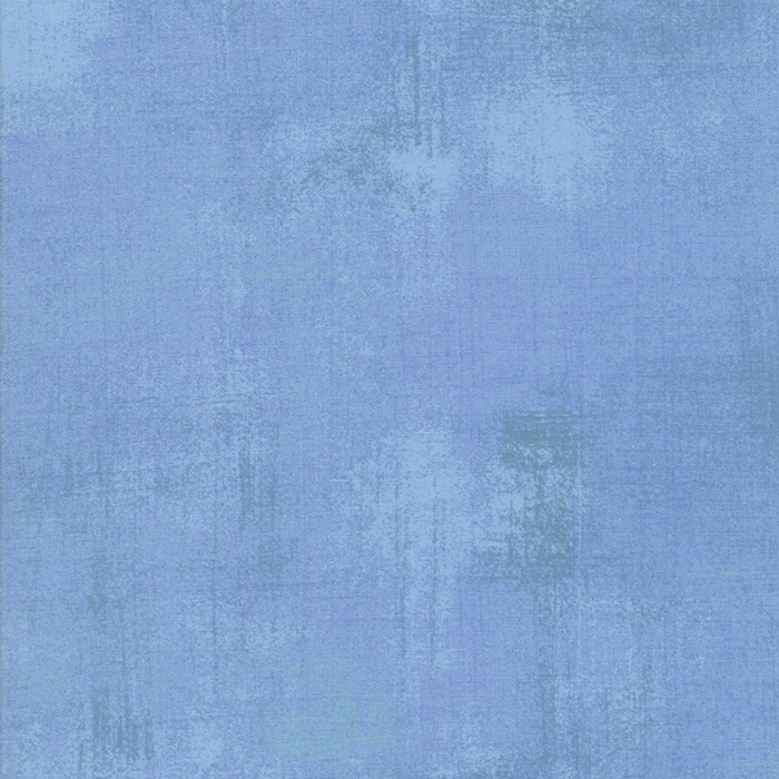 Grey Quilting Cotton Fabric Moda Grunge Lustre 30150 22 Blue Purple 