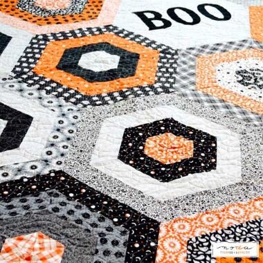 How To Sew A Jelly Roll Quilt