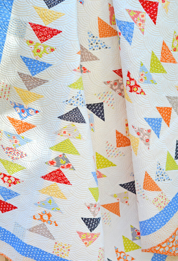 Rocking Chair Quilts