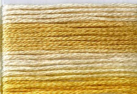 Cosmo Seasons Variegated Embroidery Floss SE80-8031 — Rocking