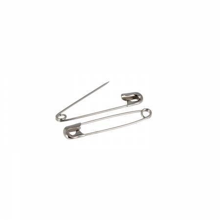 Bohin Quilter's Safety Pins (144pk) - Size 1