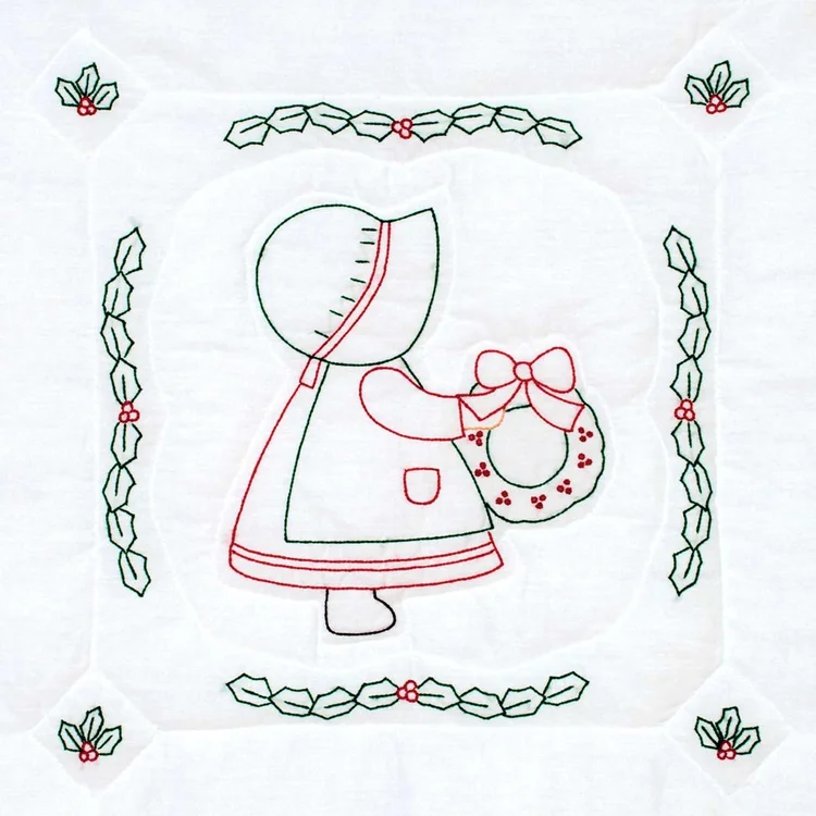 Jack Depsey Needle Art – Toallas De Ano Decorativas Beautiful Bloos