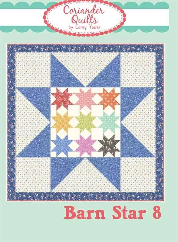 Cali & Co CQ 218 Barn Star 8 pattern front.jpg