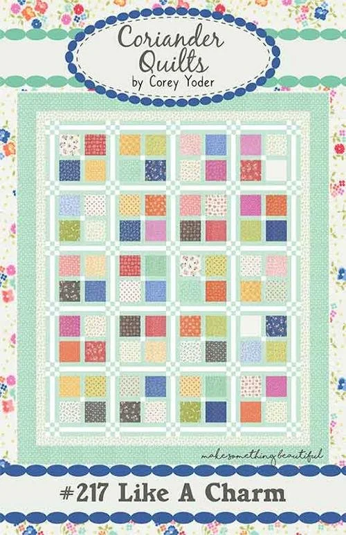 Cali & Co CQ 217 Like A Charm Pattern Front.jpg