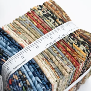 Lot De Tissus Moda Fabrics 