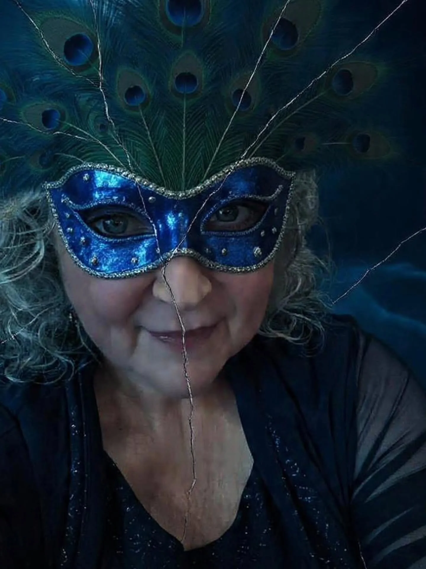 Ready for #allhallowseve #findyourjoy #aicostuming