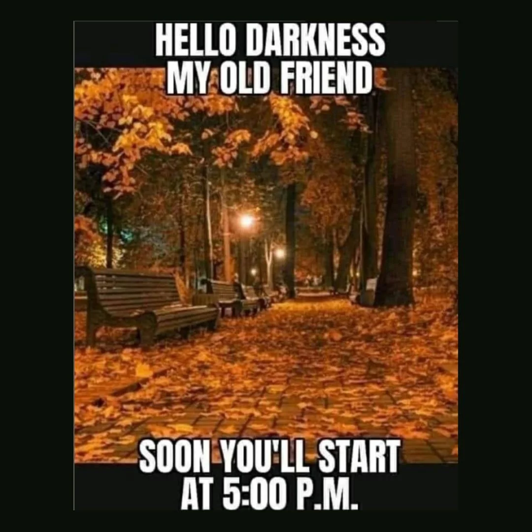 #quiltinginthedark #quiltersofinstagram #wintertimequiltngfun #aintnosunshinewhenshegoes 🌥️
Sunday, Nov. 2nd, Daylight Savings Time will &quot;fall back&quot; Set clocks back one hour. ⏰
#rockingchairquilts #enjoythesew