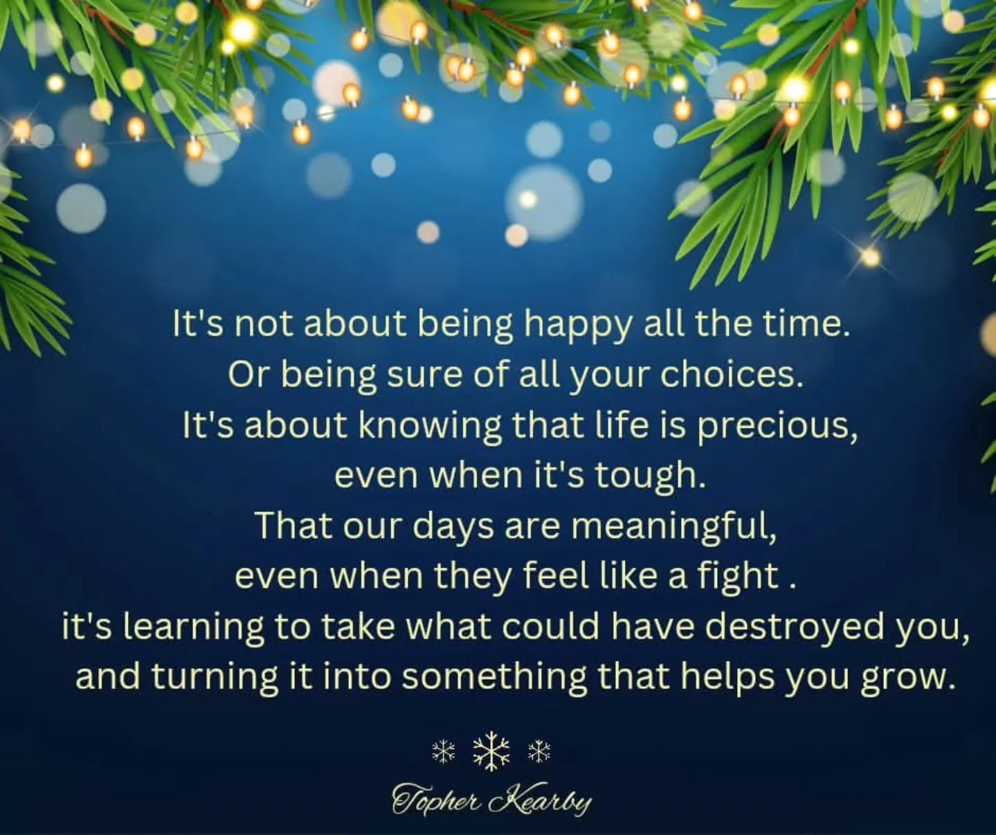 Thankful, geateful, blessed. 

#rockingchairquilts