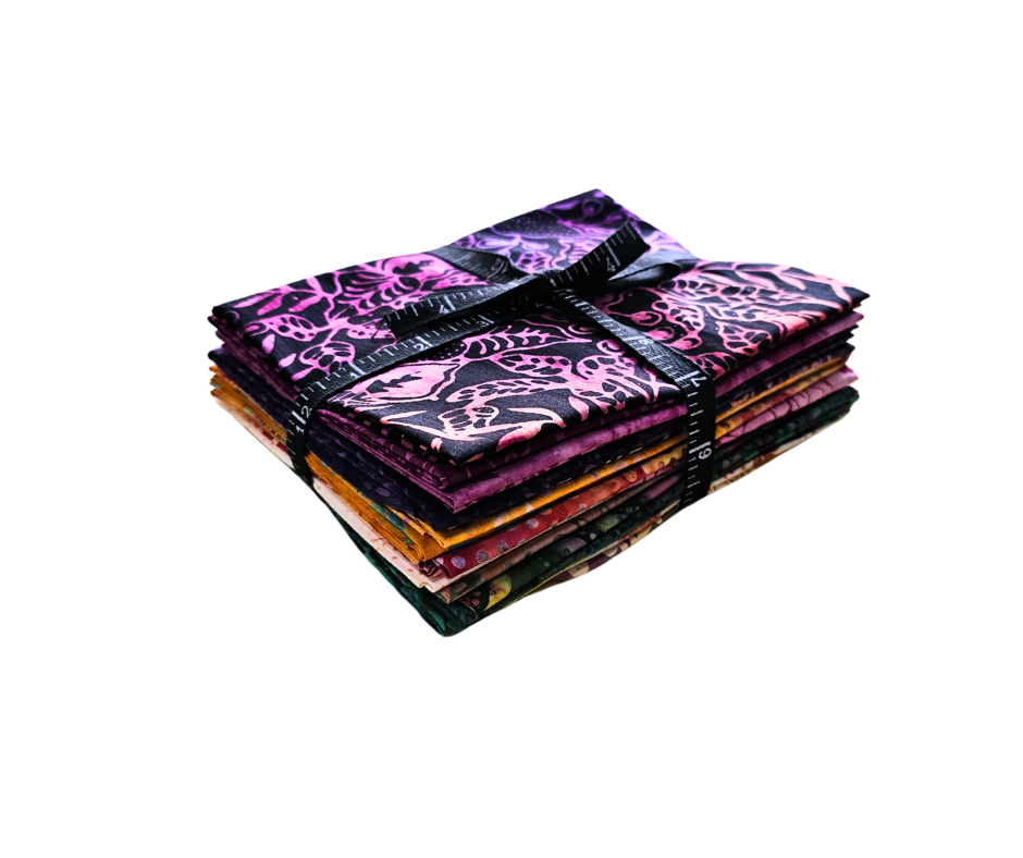 sunset batik fat quarter bundle.png