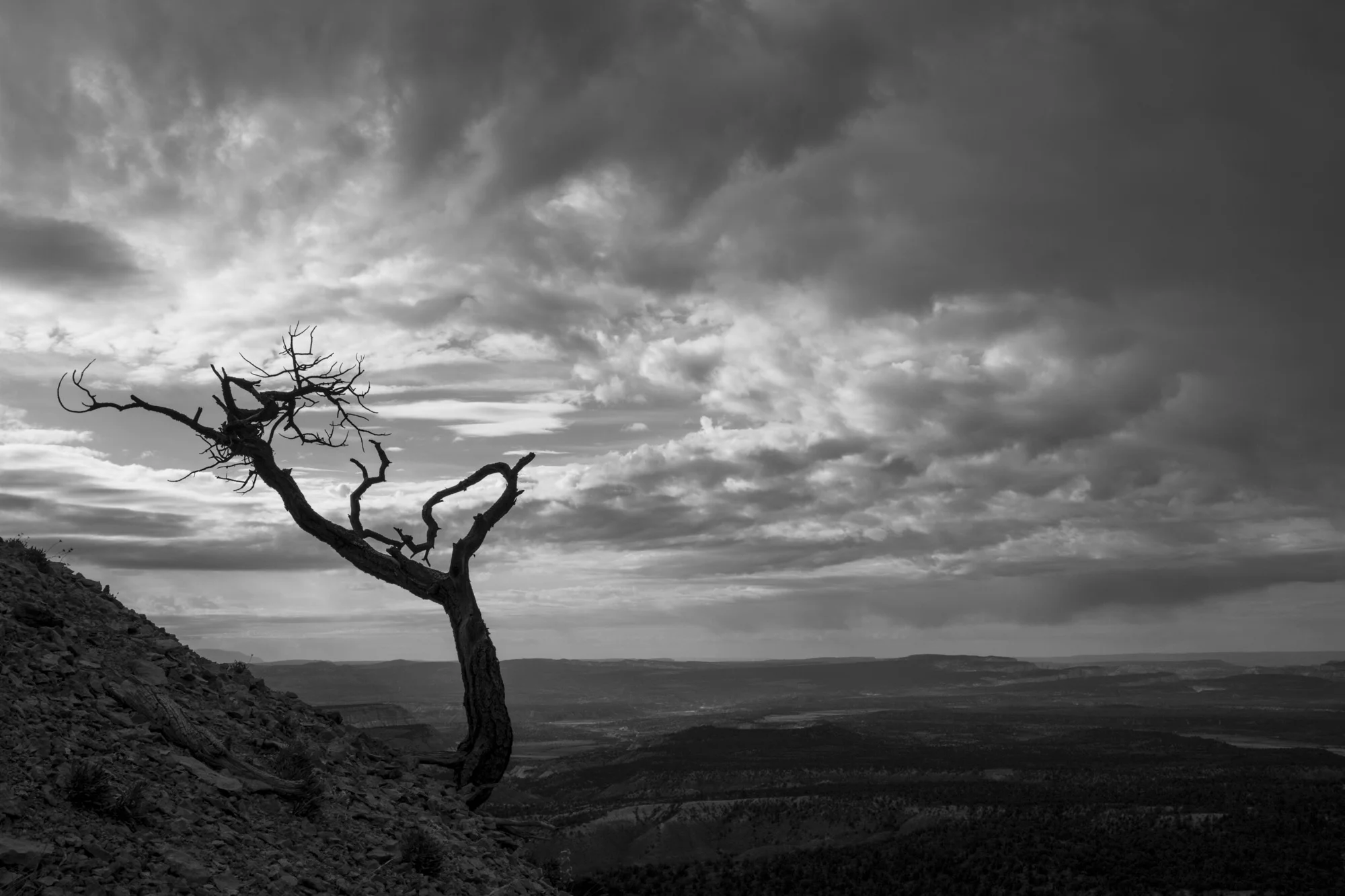 Bryce Canyon National Park Utah