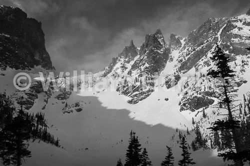 20170130-Emerald Lake Hike Snow-722
