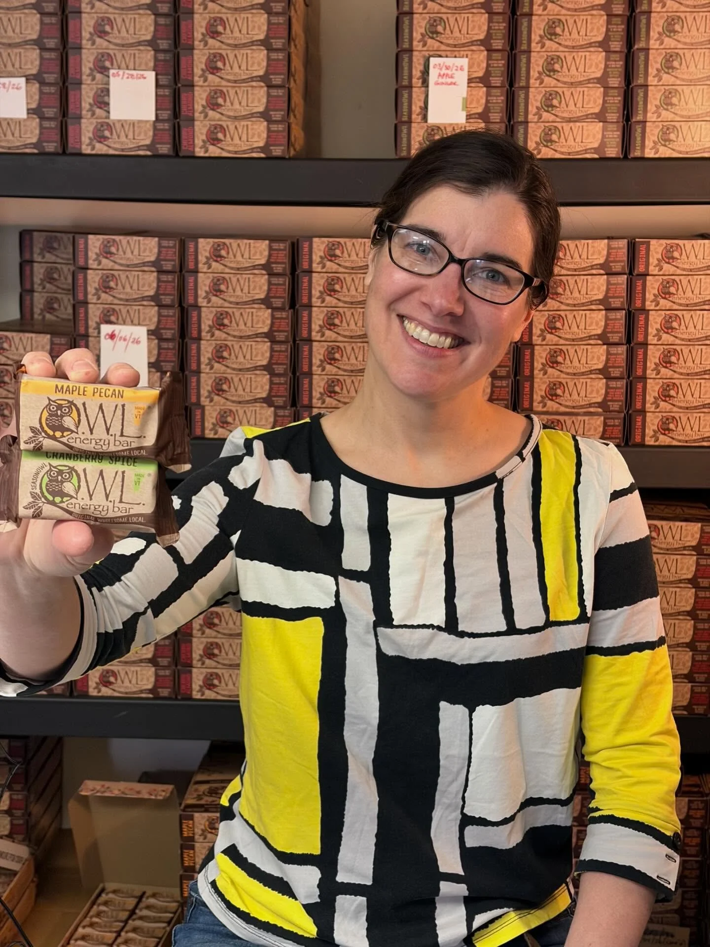 Today we are celebrating Alli&rsquo;s birthday and it&rsquo;s a big one! In commemoration of what we call &ldquo;Allivember&rdquo; we are offering a sale on our retail store all month long! Drop a comment or birthday wish below and you can head to ou