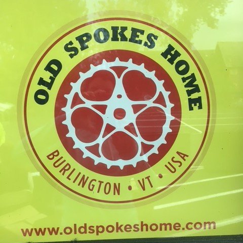 The tenth-annual @oldspokeshome  Fall Fundo is on September 26th.  Participants will be treated to great bike routes, a great afterparty, and of course OWL BARS! 

We're thrilled to be a part of this event, not only because it's the biggest fundraise