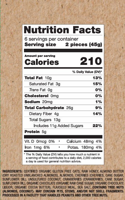 Cherry Almond Pellet pouch nutrition facts .jpg