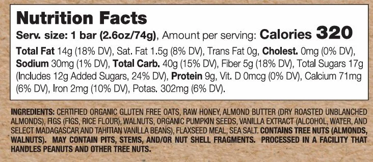 Vanilla Fig Walnut Nutrition Facts and ingredients.jpg