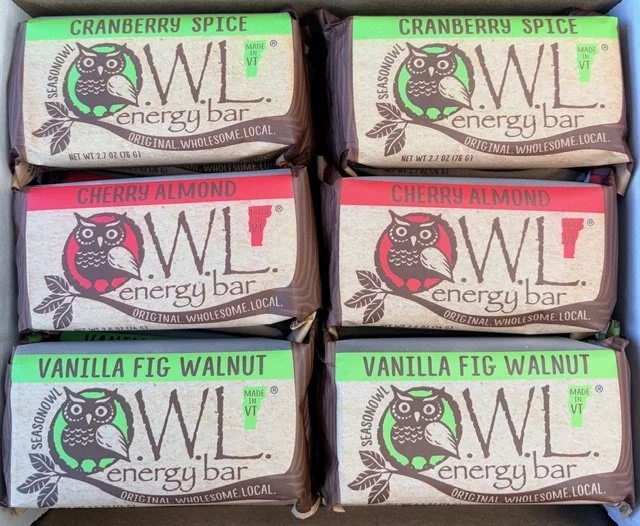 Almond Butter Lovers Variety Pack