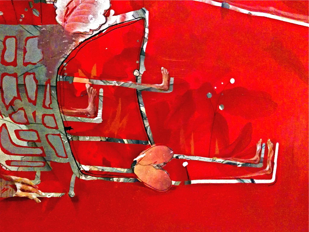 May 7, detail