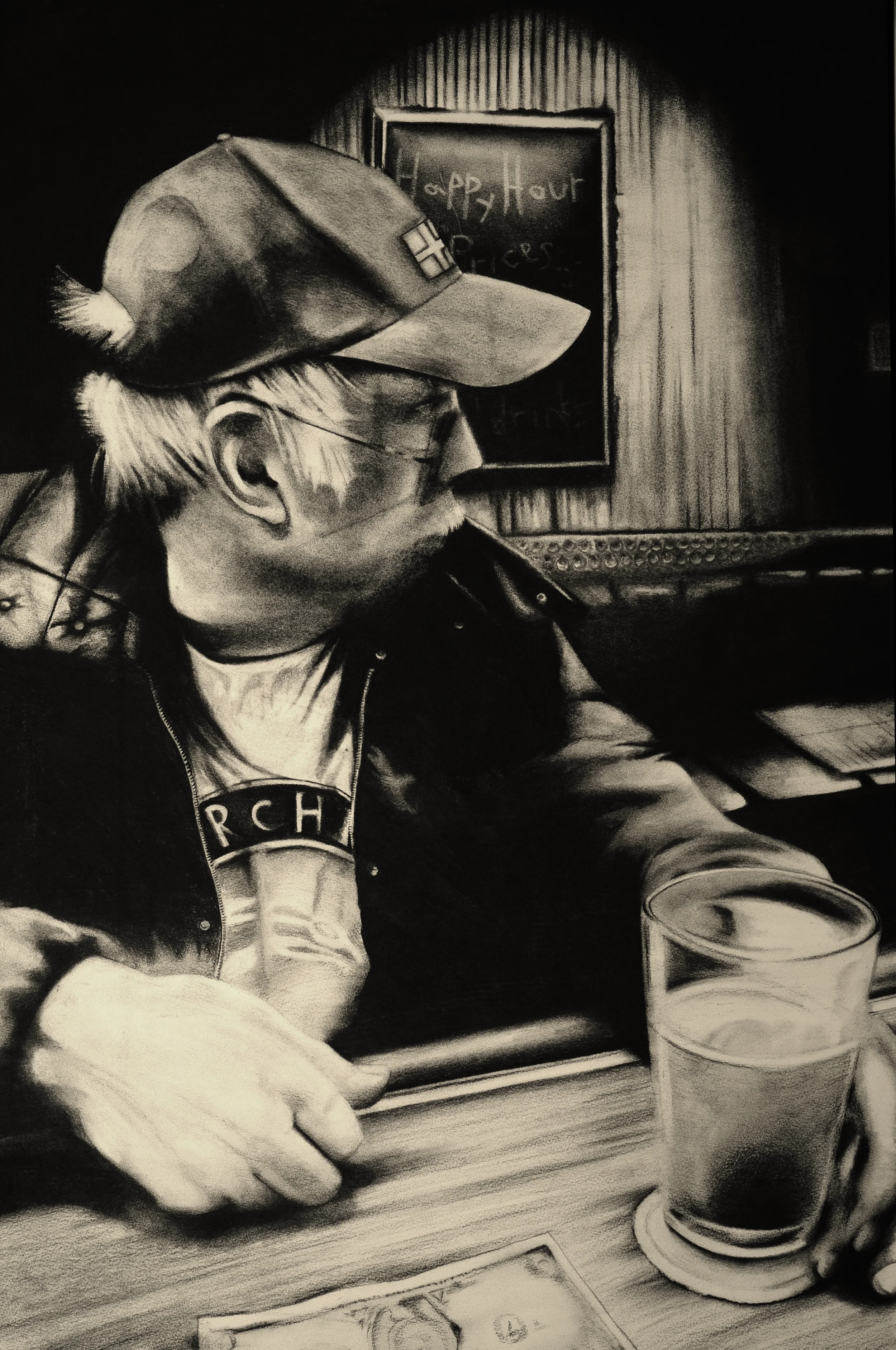Happy Hour