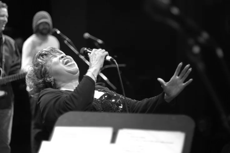 Mavis Staples, Boulder, CO