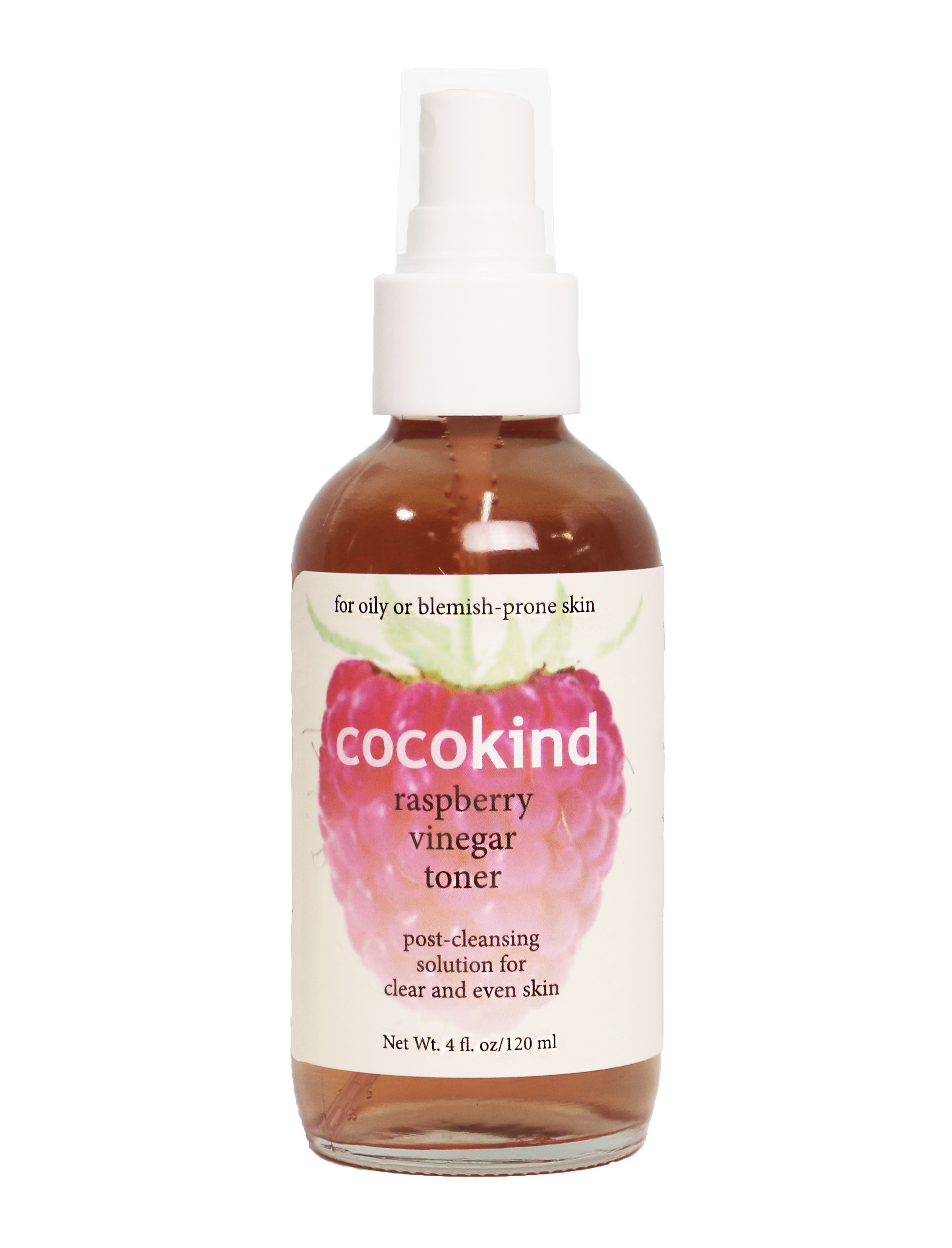 An absolute steal at $16.99! You must try the Rosewater toner.