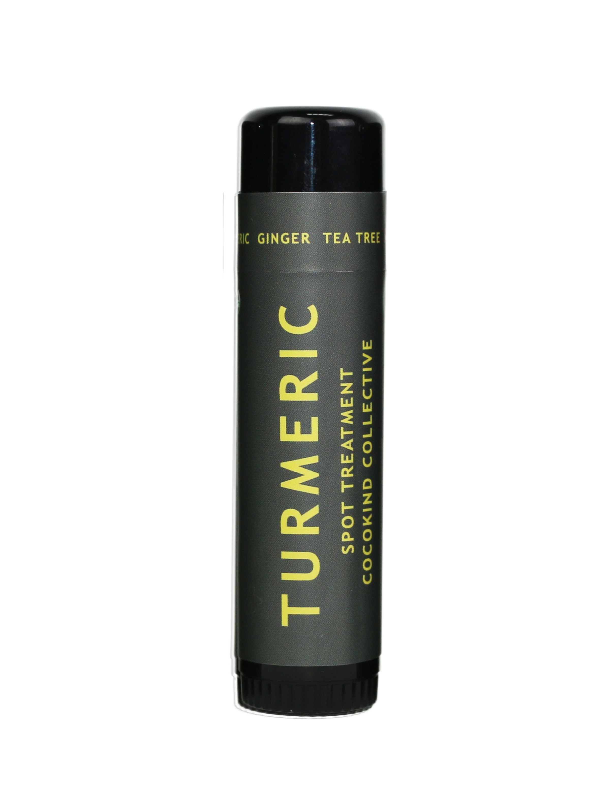 The Tumeric spot treatment is fantastic for blemishes and only $8.99! 