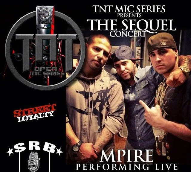 TNT MIC SERIES STREET LOYALTY