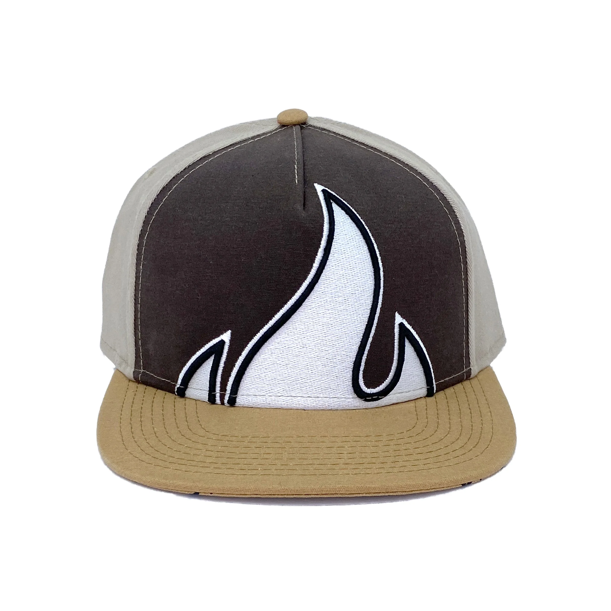 nike flame hat