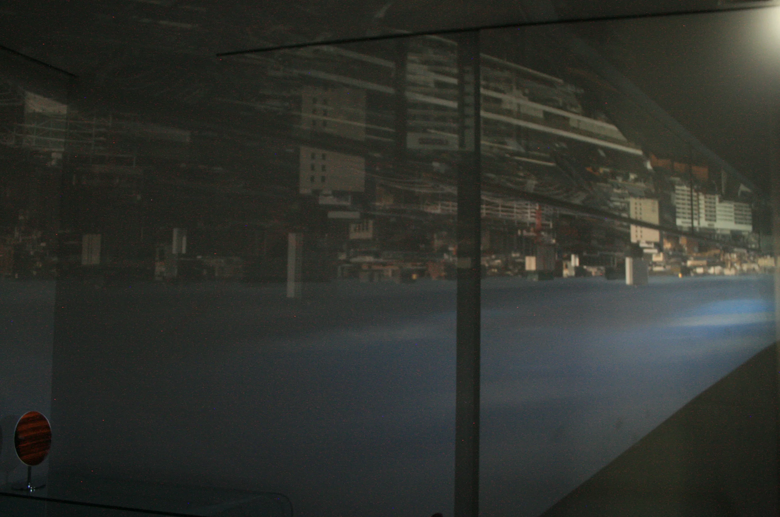 Rotunda Obscura